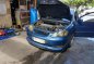 Toyota Corolla Altis 2004 1.8G VVT-i Blue For Sale -9