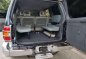 2001 Pajero Fieldmaster for sale -7