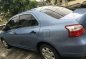 Toyota Vios 1.3J 2011 MT for sale -2