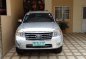 Ford Everest 2009 company executive car-0