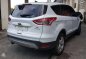 2015 Ford Escape 1.6L Gas Automatic - Automobilico Bf-2