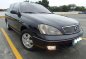 Fresh Nissan Sentra 1.3L GX MT Black For Sale -1