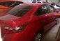 2015 Toyota Vios e manual for sale -2