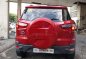 2017 Ford Ecosport Trend Gas Manual Automobilico BF-3