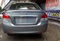 2016 Mitsubishi Mirage G4 GLX MT Grey For Sale -3