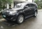 2013 Toyota Fortuner G 2.5 Diesel for sale -0