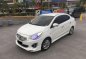 Mitsubishi Mirage G4 GLS MT 2014 for sale -1