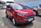 2014 Ford Ecosport 1.5 Trend At for sale -0