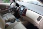 Good as new Toyota Innova 2005 for sale-15