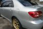 Well-kept Toyota Corolla Altis 2004 for sale-7