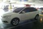 2012 Ford Focus Hatchback 18L AT LOW MILEAGE-1