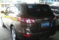 Good as new Hyundai Santa Fe 2011 for sale-3