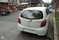 Toyota wigo 2015 for sale -3