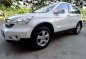 2008 Honda CRV 2.0 Vtec AT White For Sale -0