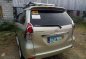 Toyota 2013 Avanza E for sale -7