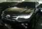 Well-kept Toyota Fortuner 2017 for sale-2