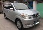 Toyota Avanza 1.5 G aquired 2008 for sale -0