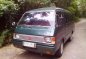 Mitsubishi Versa Van For sale or swap L300-2