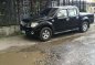 Nissan Frontier Navara navara 2008 LE manual-4