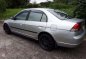 Honda Civic 2001 Automatic All power for sale -0