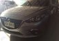 2014 Mazda 3 Sky Active 1.6 for sale -0