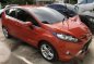 For Sale: Ford Fiesta Sport ed. 1.6 AT-0