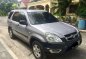 Honda CRV 2.0 2nd Gen 2002 SUV for sale-1