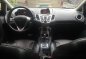 Well-kept Ford Fiesta 2011 for sale-3