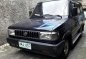 1996 model Toyota Tamaraw fx for sale -0