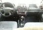 2000 Mitsubishi Adventure GLS for sale -3