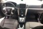 2011 Chevrolet Captiva AWD for sale -4