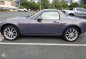 2009 Mazda MX5 Manual for sale -3