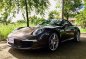 Well-maintained Porsche Carrera 2013 for sale-2