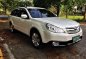 Well-kept Subaru Outback 2010 A/T for sale-0