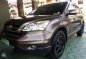2011 Honda CR-V Modulo Sports Ed.for sale -2