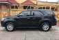 Well-maintained Toyota Fortuner 2012 for sale-2