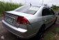 Honda Civic 2001 Automatic All power for sale -1