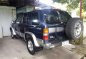 Nissan Terrano 1997 for sale -4