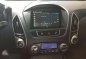 Hyundai Tucson 2010 PREMIUM IX35 LIMITED-1