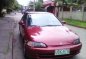 1995 Honda Civic esi for sale -1