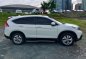 2012 Honda CRV EX AWD Siena Motots for sale-8