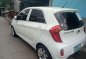 Kia Picanto 2012 for sale -1