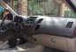 Well-kept Toyota Fortuner 2006 for sale-18