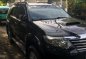 Toyota Fortuner for sale -2