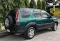 Good as new Honda CR-V 2003 for sale-3