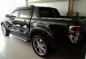 2016 Ford Ranger Wildtrak 4X2 Automatic-2