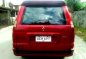 Mitsubishi Adventure GLS 2002 1.8 MT Red For Sale -1