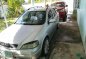 Opel astra 2002 model Rush for sale -0