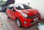 Toyota Wigo G 2017 Automatic for sale-0