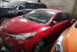 2015 Toyota Vios e manual for sale -1